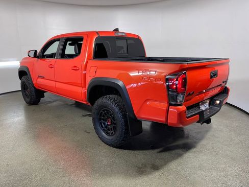 Used 2023 Toyota Tacoma TRD Pro image 5