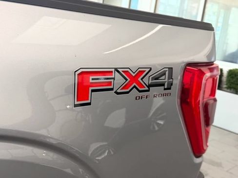 Used 2021 Ford F150 XLT w/ Equipment Group 302A High AWD/4WD image 15