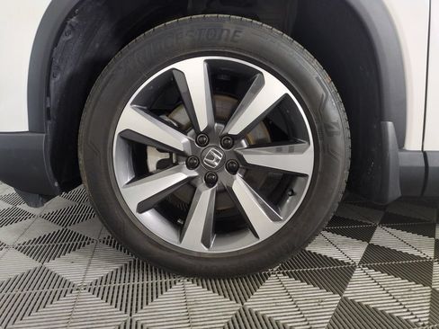 Certified 2023 Honda Pilot Elite image 31