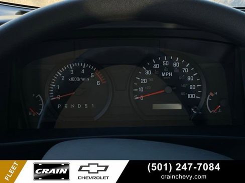 New 2025 Chevrolet Low Cab Forward RWD image 15