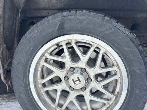 Used 2018 GMC Sierra 1500 SLT image 7