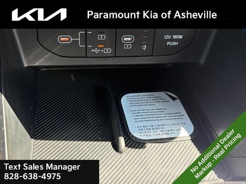 New 2026 Kia K5 GT-Line w/ GT-Line Premium Package FWD image 17