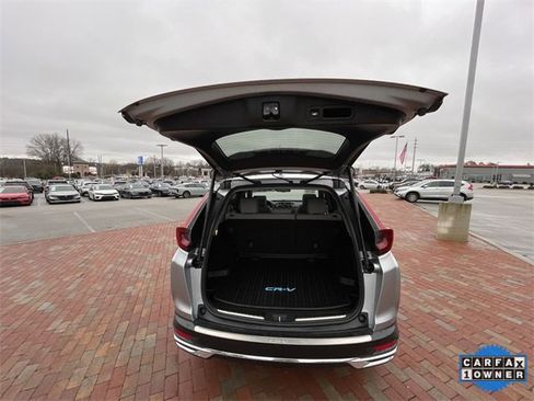Used 2022 Honda CR-V Touring image 33