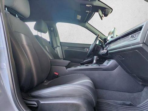 Used 2022 Honda Civic Sport image 19