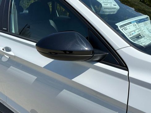 New 2026 Volkswagen Jetta Sport FWD image 9