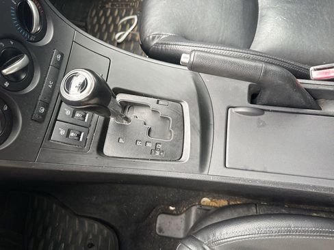 Used 2012 MAZDA MAZDA3 i Grand Touring w/ Tech Pkg FWD image 11