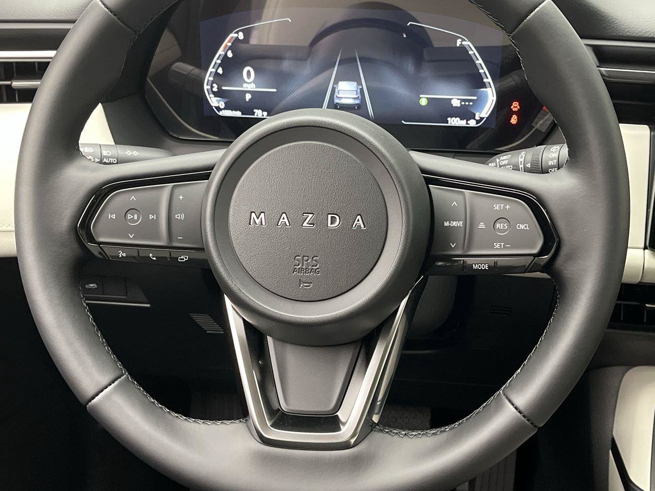 New 2026 MAZDA CX-5 Preferred AWD/4WD image 14