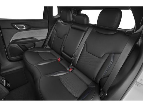 New 2026 Jeep Compass Limited AWD/4WD image 32