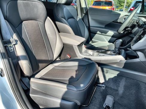 New 2026 Subaru Crosstrek 2.5i Limited AWD/4WD image 27