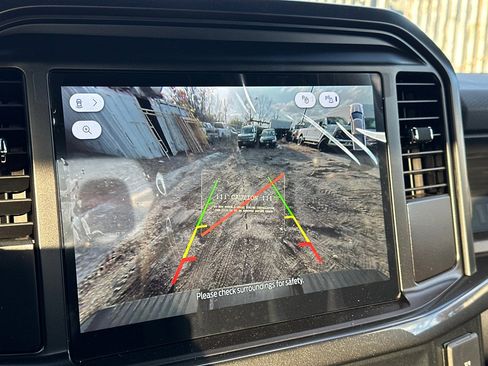 New 2025 Ford F150 STX w/ Equipment Group 200A image 25