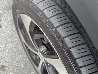 Used 2017 Hyundai Tucson Sport