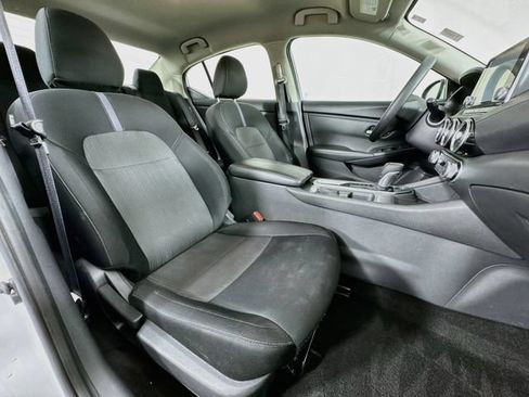 Used 2024 Nissan Sentra SV FWD image 25