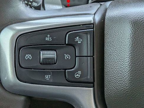 Used 2024 Chevrolet Silverado 1500 LT Trail Boss w/ Convenience Package II AWD/4WD image 26