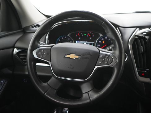 Used 2018 Chevrolet Traverse LT w/ LPO, Floor Liner Package image 18