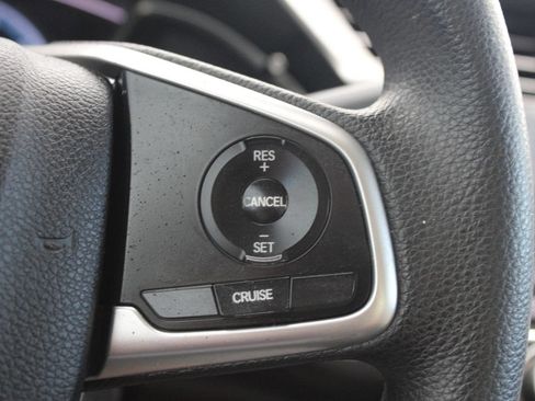 Used 2016 Honda Civic EX-T image 14