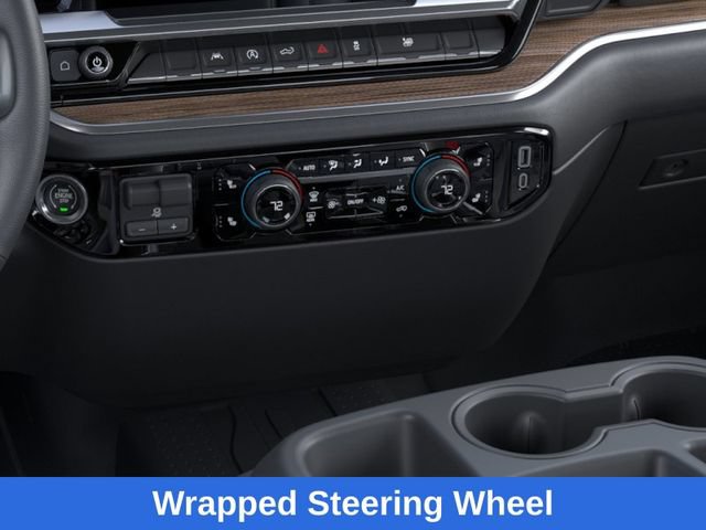 New 2026 Chevrolet Silverado 1500 RST AWD/4WD image 24