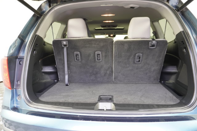 Used 2017 Honda Pilot Touring image 38