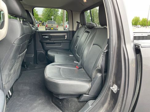 Used 2014 RAM 1500 Sport w/ Trailer Tow Group AWD/4WD image 10