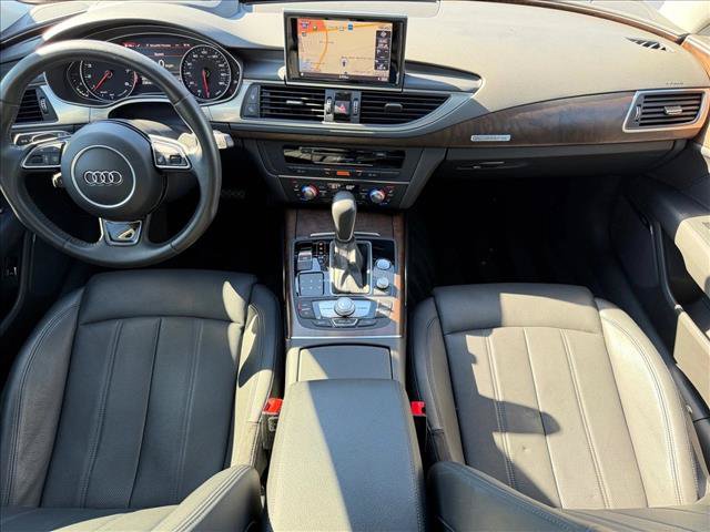 Used 2016 Audi A7 3.0T Prestige AWD/4WD image 20