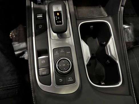 New 2026 INFINITI QX60 Luxe AWD/4WD image 23