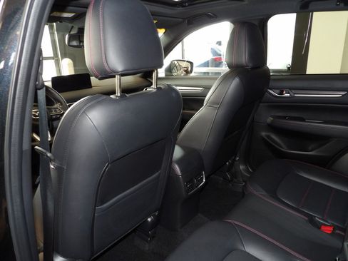 Certified 2023 MAZDA CX-5 AWD 2.5 Turbo image 22