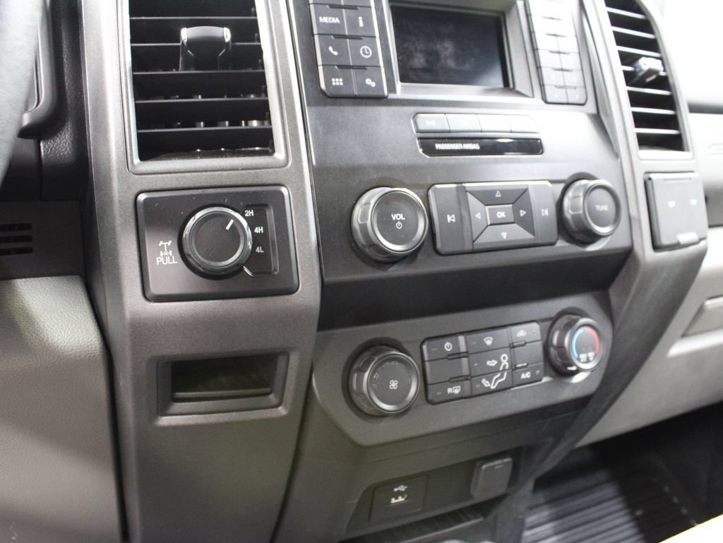 Used 2021 Ford F350 XL w/ Power Equipment Group AWD/4WD image 49