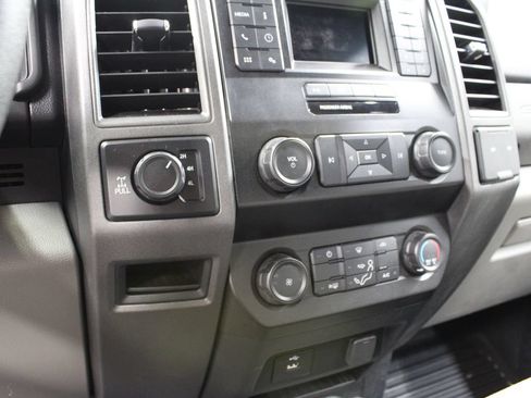Used 2021 Ford F350 XL w/ Power Equipment Group AWD/4WD image 49