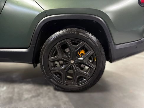 Used 2022 Rivian R1T Adventure image 24