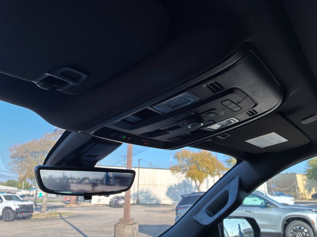 Used 2021 Chevrolet Suburban High Country RWD image 35