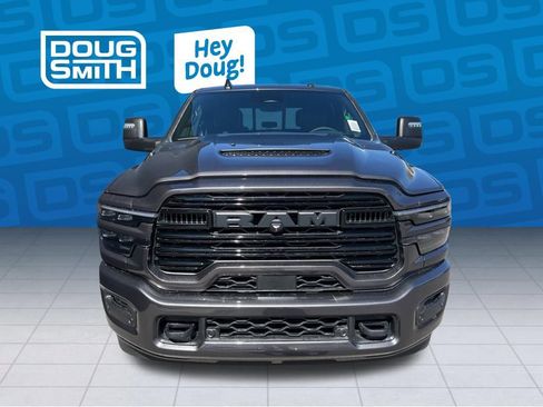 New 2026 RAM 3500 Laramie image 9