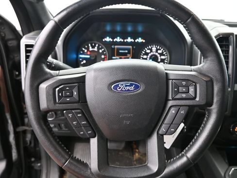 Used 2020 Ford F150 XLT w/ Equipment Group 302A Luxury AWD/4WD image 21