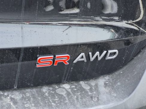 New 2026 Nissan Kicks SR w/ Cold Weather Package AWD/4WD image 15