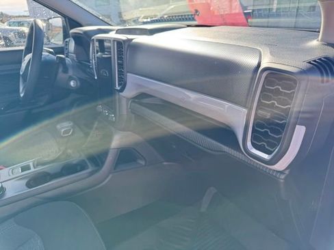 New 2025 Ford Ranger XL image 24