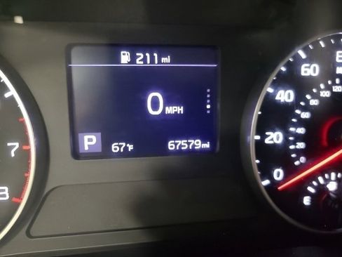 Used 2023 Kia Seltos S AWD/4WD image 28