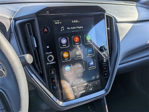 New 2026 Subaru Crosstrek 2.5i Sport image 18