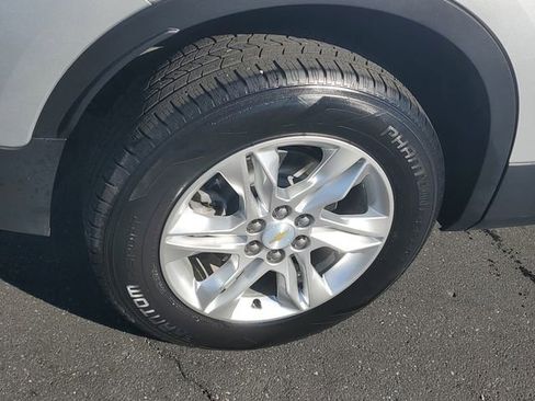 Certified 2020 Chevrolet Blazer LT FWD image 5