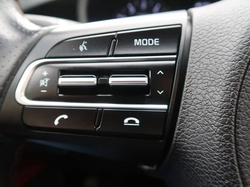 Used 2020 Kia Stinger GT-Line w/ Sun & Sound Package image 31