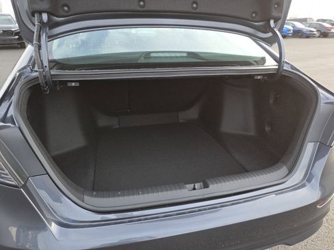 New 2026 Honda Accord SE image 21