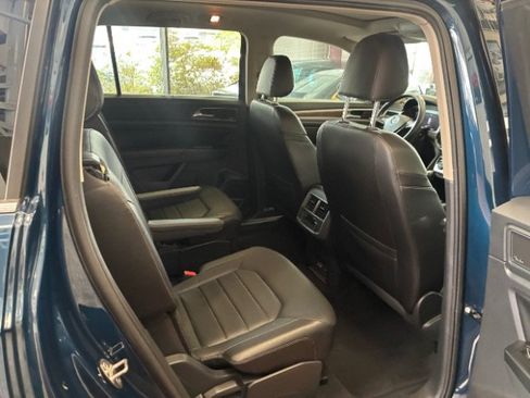 Used 2019 Volkswagen Atlas SEL Premium AWD/4WD image 39