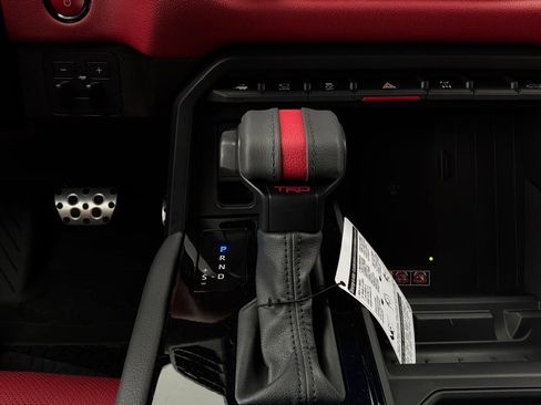New 2026 Toyota Tundra TRD Pro AWD/4WD image 24