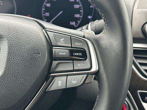 Certified 2018 Honda Accord Touring image 29