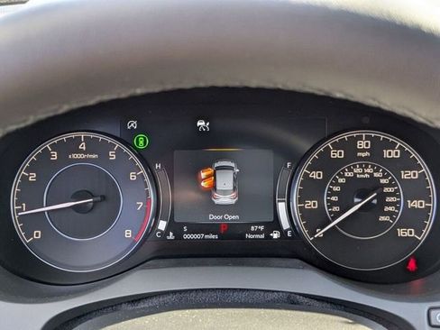 New 2026 Acura RDX SH-AWD w/ Technology Package image 19