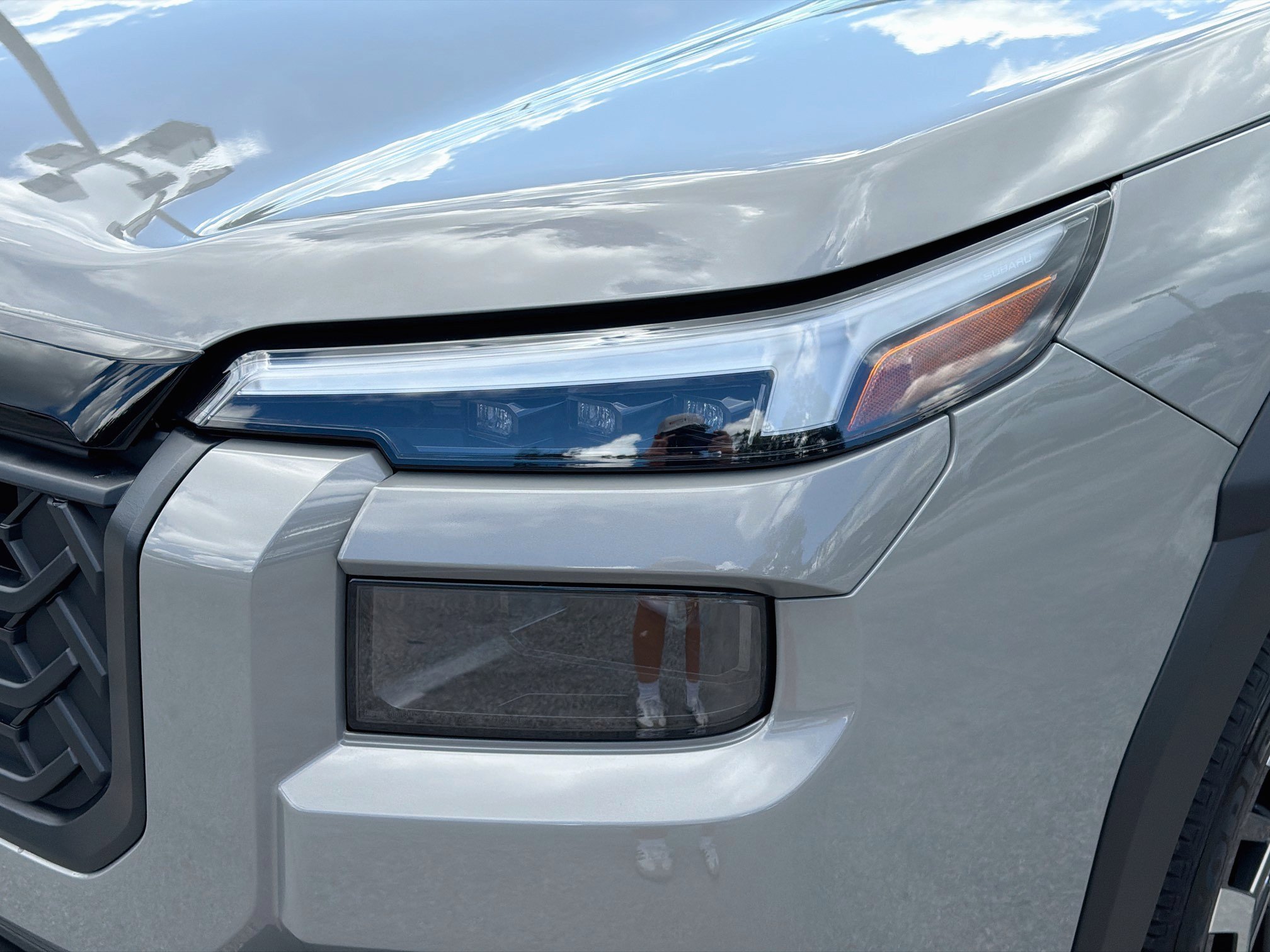 New 2026 Subaru Outback Touring XT AWD/4WD image 9