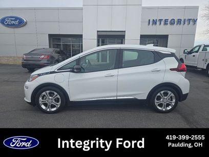 Used 2021 Chevrolet Bolt LT w/ Driver Confidence Package