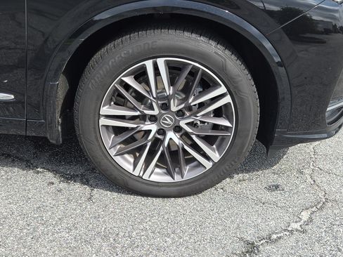 Used 2025 Acura MDX SH-AWD w/ Advance Package image 7