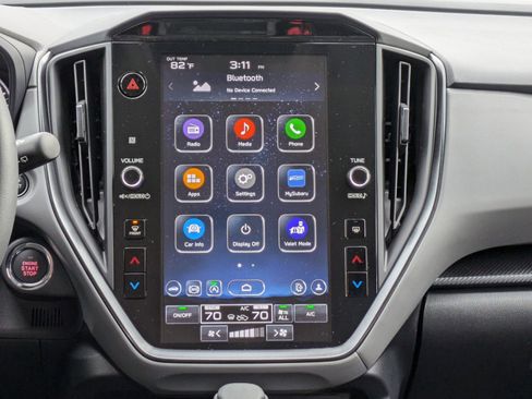 Used 2024 Subaru Crosstrek 2.5i Limited w/ Popular Package #3A image 18