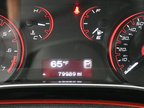 Used 2016 Dodge Dart SXT Sport w/ Chrome Package FWD image 29