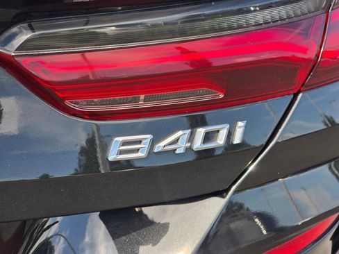 Used 2023 BMW 840i xDrive Coupe AWD/4WD image 33