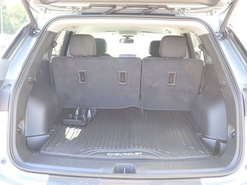 New 2026 Chevrolet Blazer LT w/ LPO, Black Sport Package AWD/4WD image 28