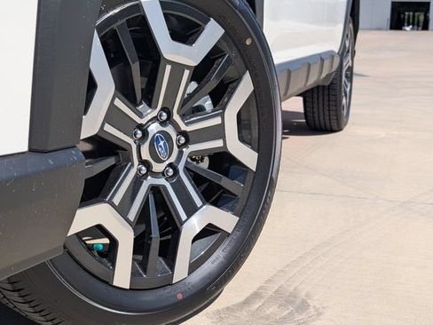 New 2026 Subaru Outback Touring XT AWD/4WD image 2